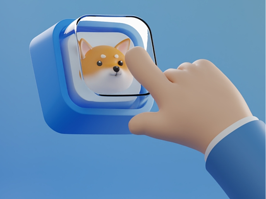 三维小动画日常练习