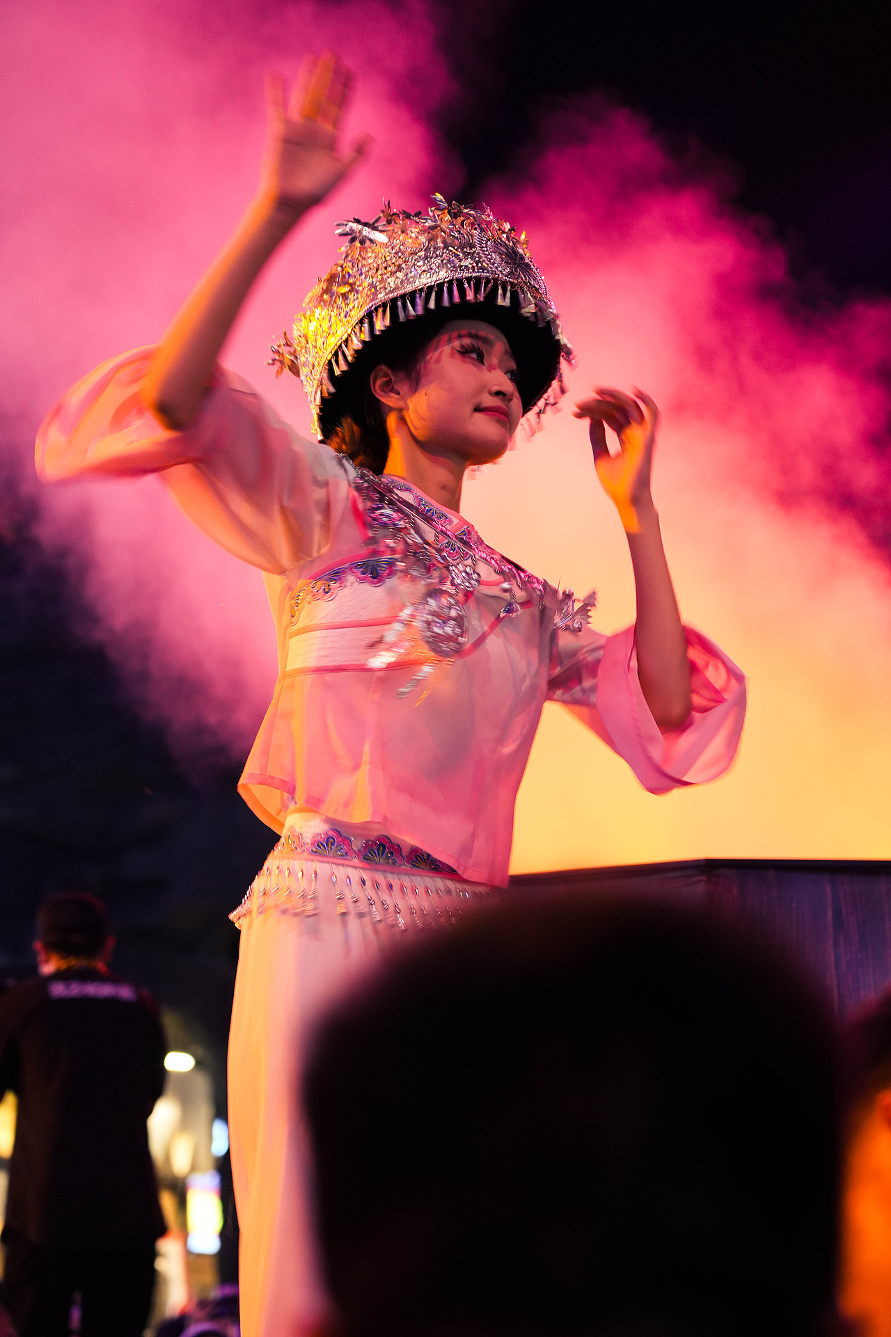 张家界（图ZMzcxNTkwOTI0） - 风光摄影 - 站酷设计师懂你最重要啦原创素材 - 站酷ZCOOL