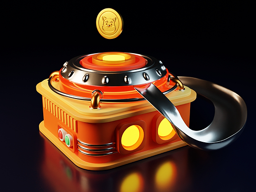 三维小动画日常练习