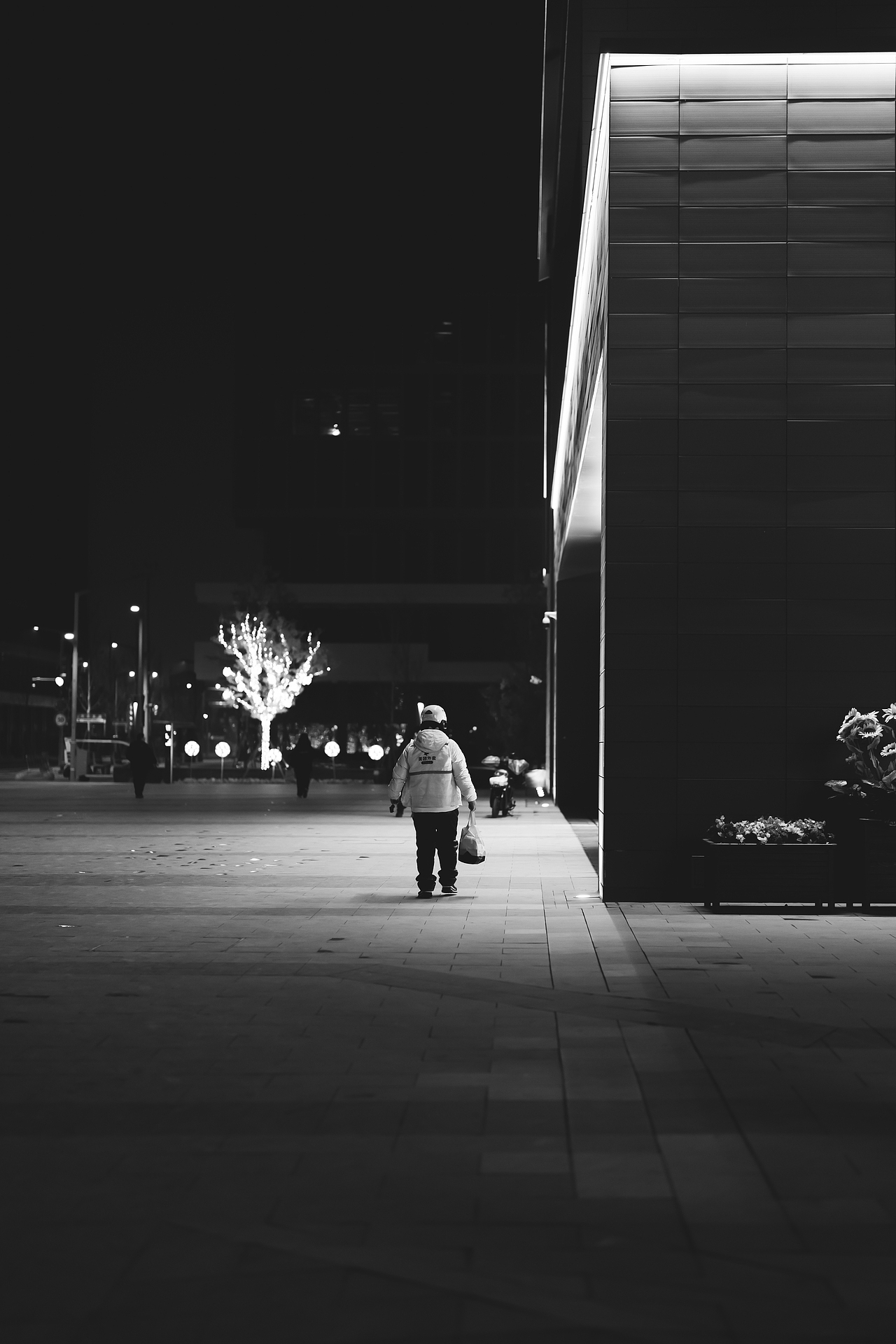 我去雄安新区喝了杯咖啡（图ZMzcxNTk0NDMy） - 人文/纪实摄影 - 站酷设计师自由摄影师戏子原创素材 - 站酷ZCOOL
