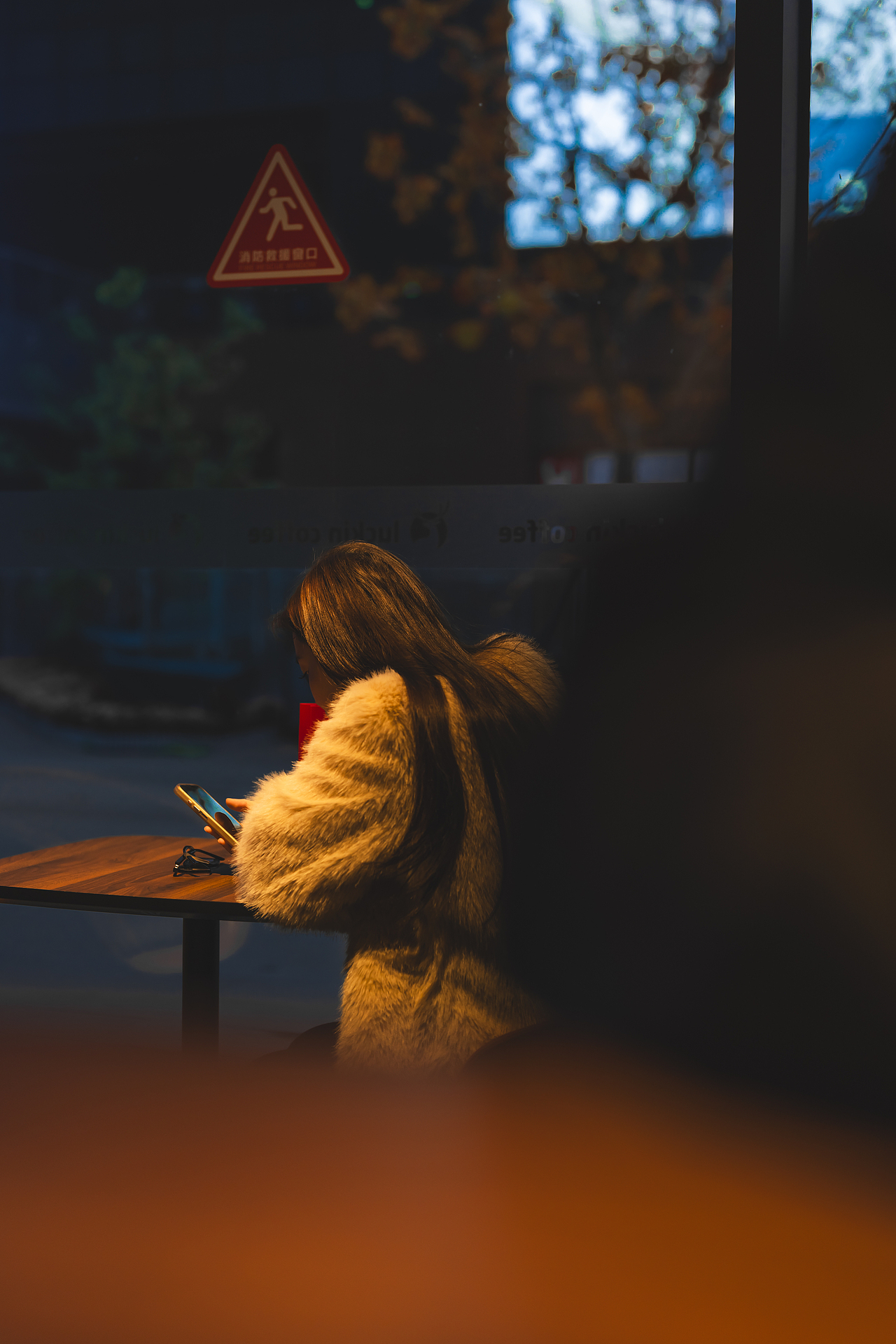 我去雄安新区喝了杯咖啡（图ZMzcxNTk0NDky） - 人文/纪实摄影 - 站酷设计师自由摄影师戏子原创素材 - 站酷ZCOOL