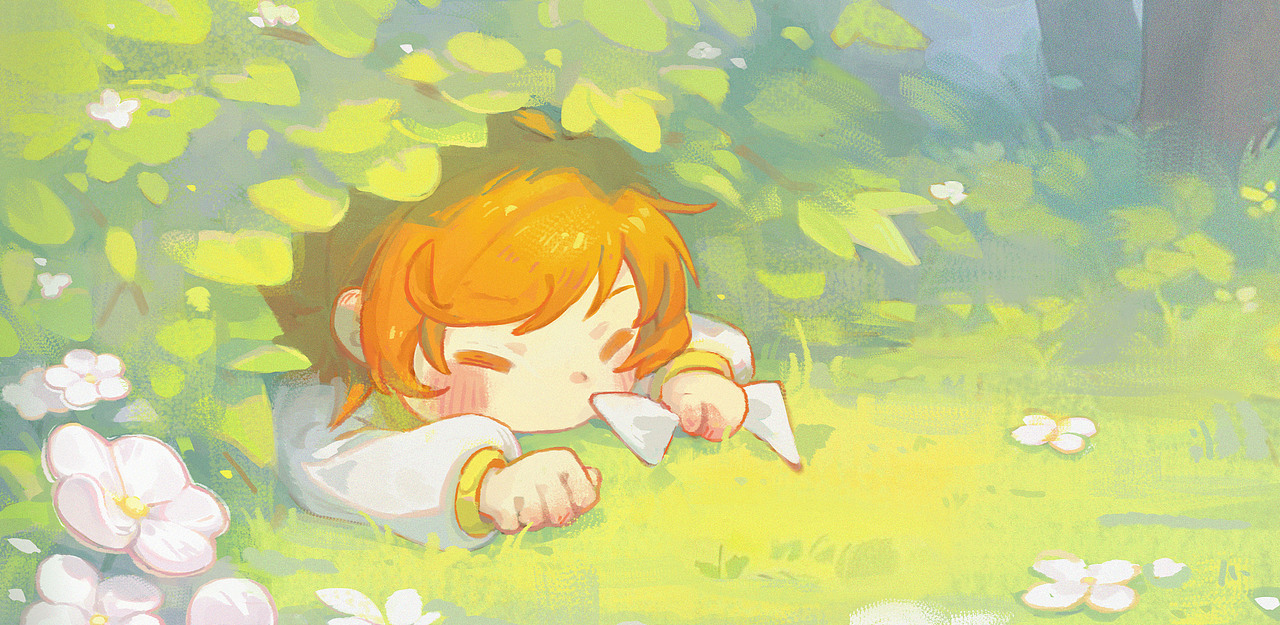 原创绘本—《森林交响乐》（图ZMzcxNTk0NTg0） - 绘本 - 站酷设计师sun葵小太阳原创素材 - 站酷ZCOOL