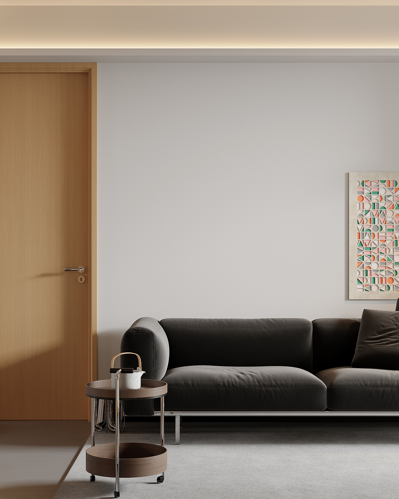 简约渲染（图ZMzcxNjA2NDEy） - 家装设计 - 站酷设计师Y_Day原创素材 - 站酷ZCOOL