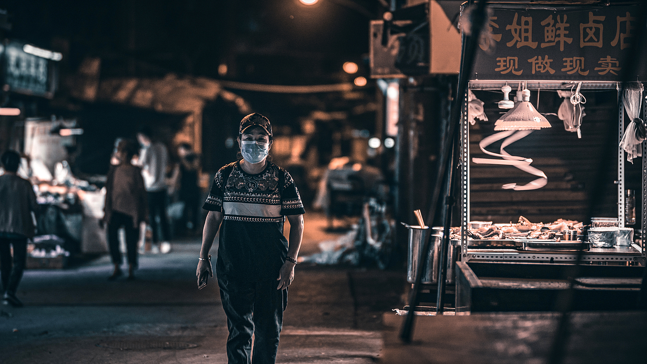 成都工人村，那些煙火人間（圖ZMzcxNjA5MDc2） - 人文/紀(jì)實(shí)攝影 - 站酷設(shè)計(jì)師淹死的饅頭123原創(chuàng)素材 - 站酷ZCOOL