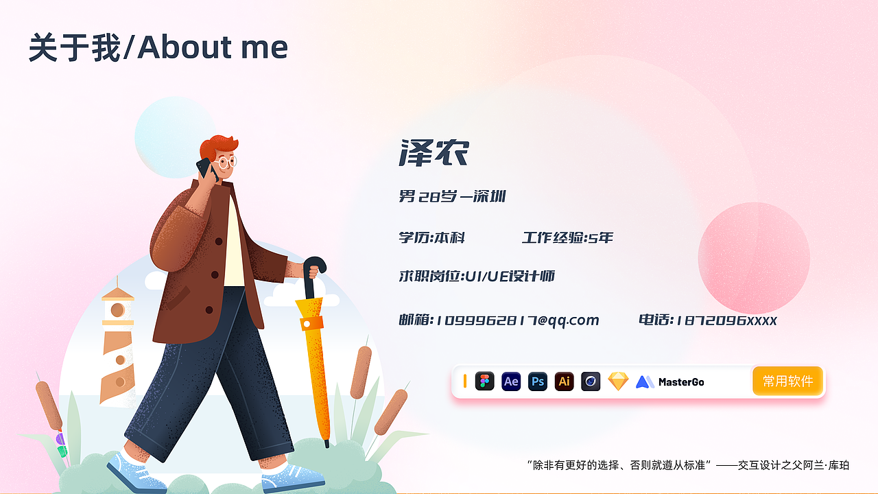 2024作品集（图ZMzcxNjA5Mjky） - 软件界面 - 站酷设计师泽农呀原创素材 - 站酷ZCOOL