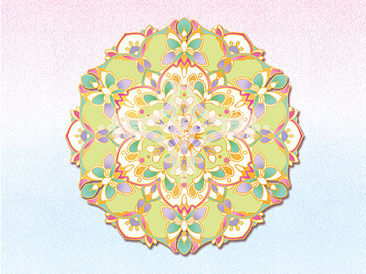 【似锦】花网10