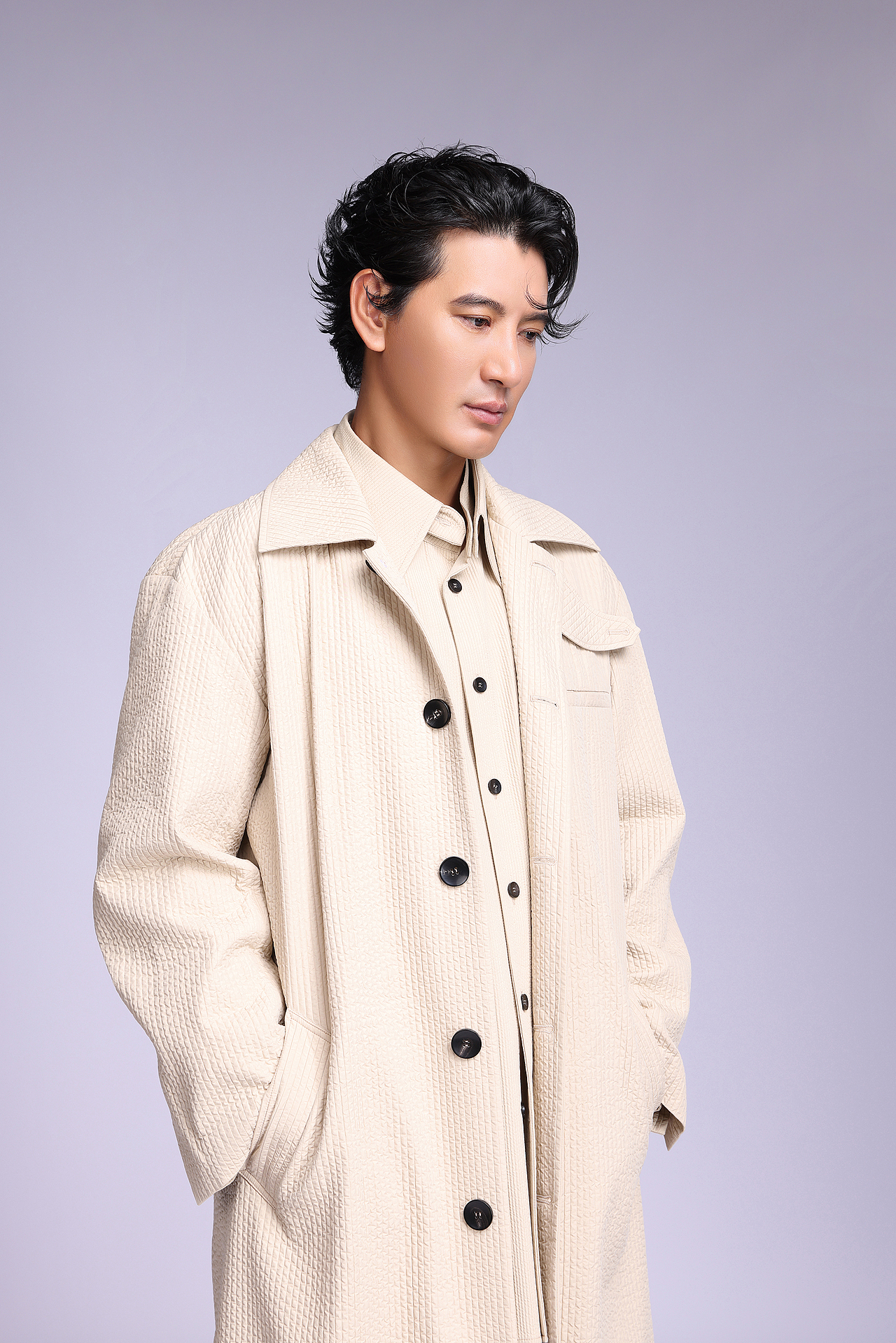 李荣凯&蒲巴甲时尚摄影（图ZMzcxNjE2MTcy） - 时尚/艺术摄影 - 站酷设计师李荣凯原创素材 - 站酷ZCOOL