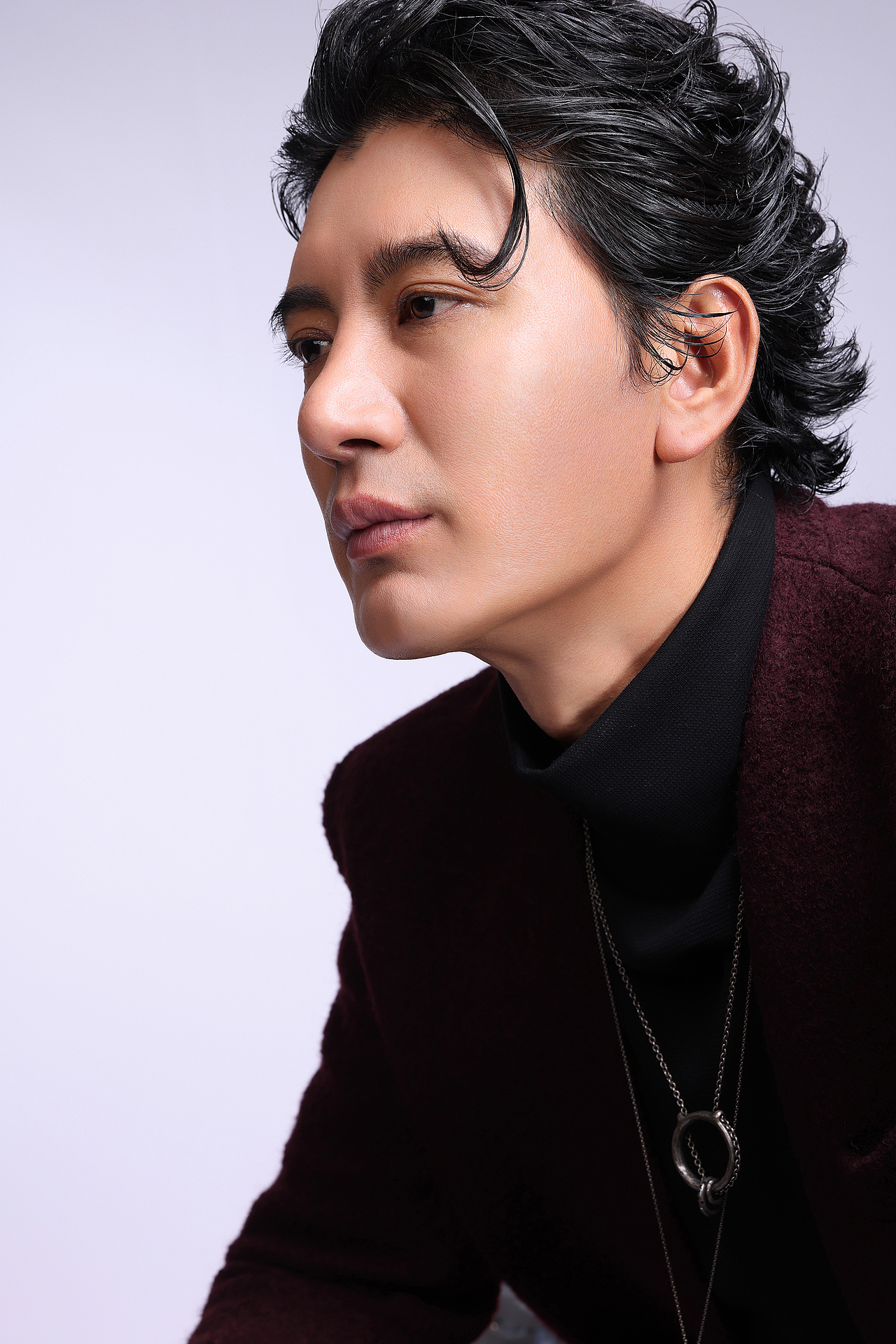 李荣凯&蒲巴甲时尚摄影（图ZMzcxNjE2MTU2） - 时尚/艺术摄影 - 站酷设计师李荣凯原创素材 - 站酷ZCOOL