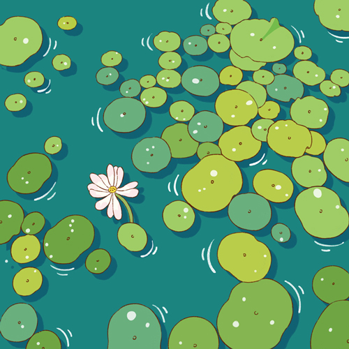 畫畫閑人的個人主頁（背景預(yù)覽） - 主頁背景設(shè)置 - 站酷設(shè)計師畫畫閑人原創(chuàng)素材 - 站酷ZCOOL