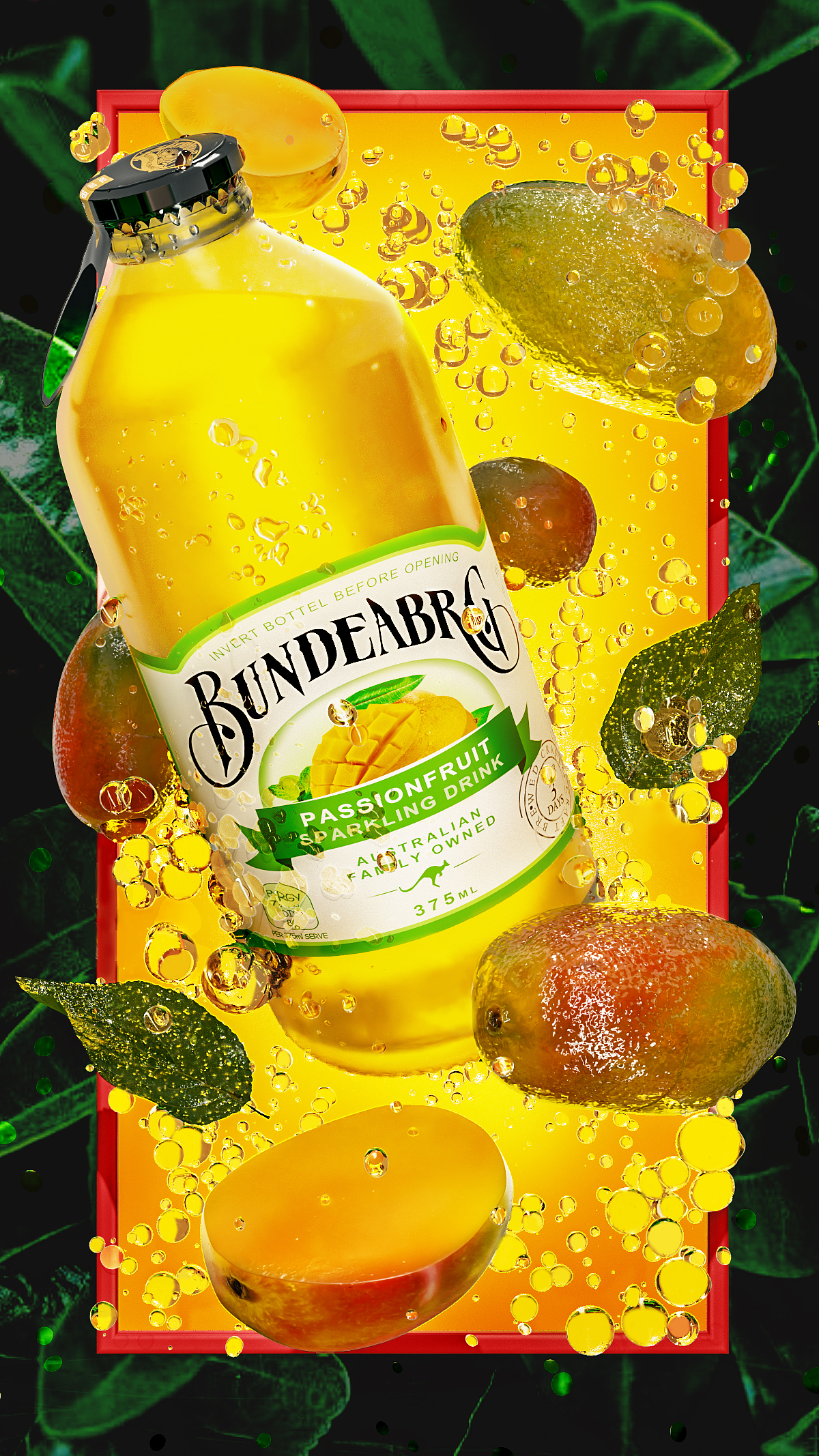 果汁场景海报渲染（图ZMzcxNjMzMjY0） - 电商 - 站酷设计师鱼跃花见原创素材 - 站酷ZCOOL