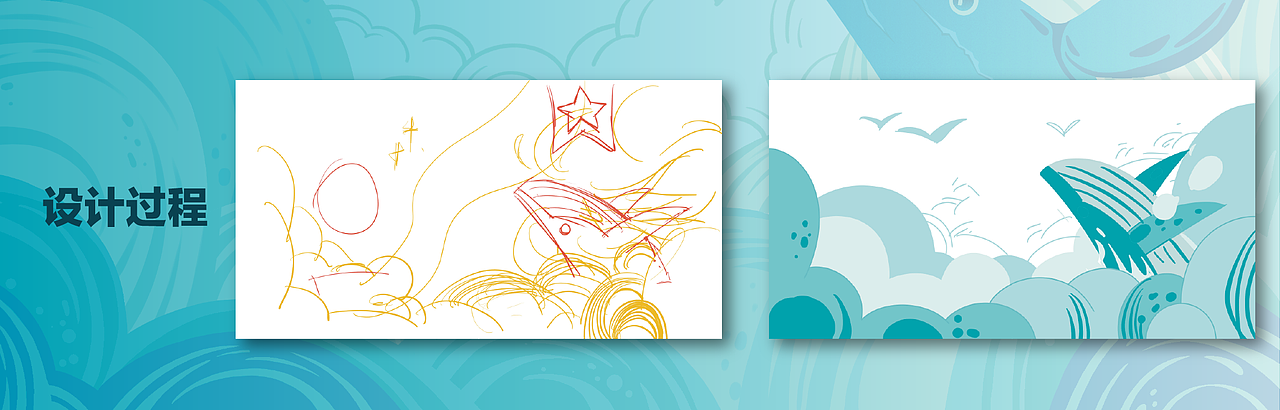 蓝带啤酒包装设计--自由之海（图ZMzcxNjM0NzE2） - 包装 - 站酷设计师李坨坨_ATUO原创素材 - 站酷ZCOOL