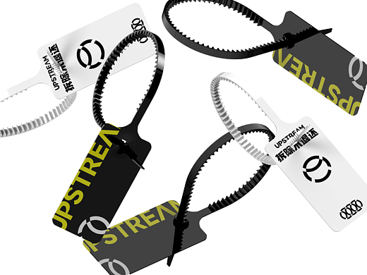 UPSTREAM服装品牌视觉设计