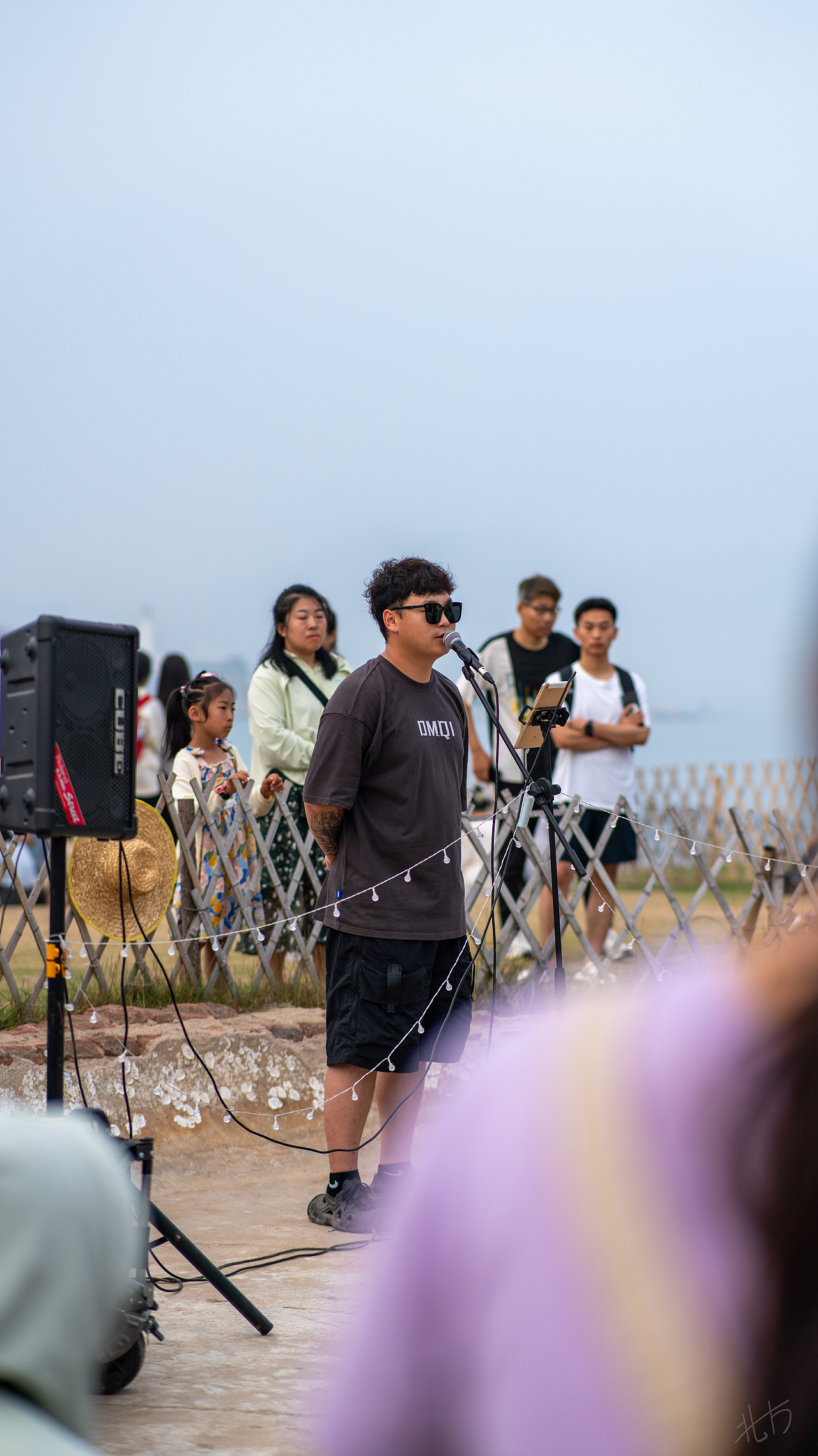 周六扫街📸-帮忙投个票吧～