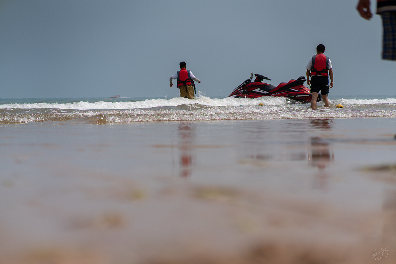 周六扫街📸-帮忙投个票吧～