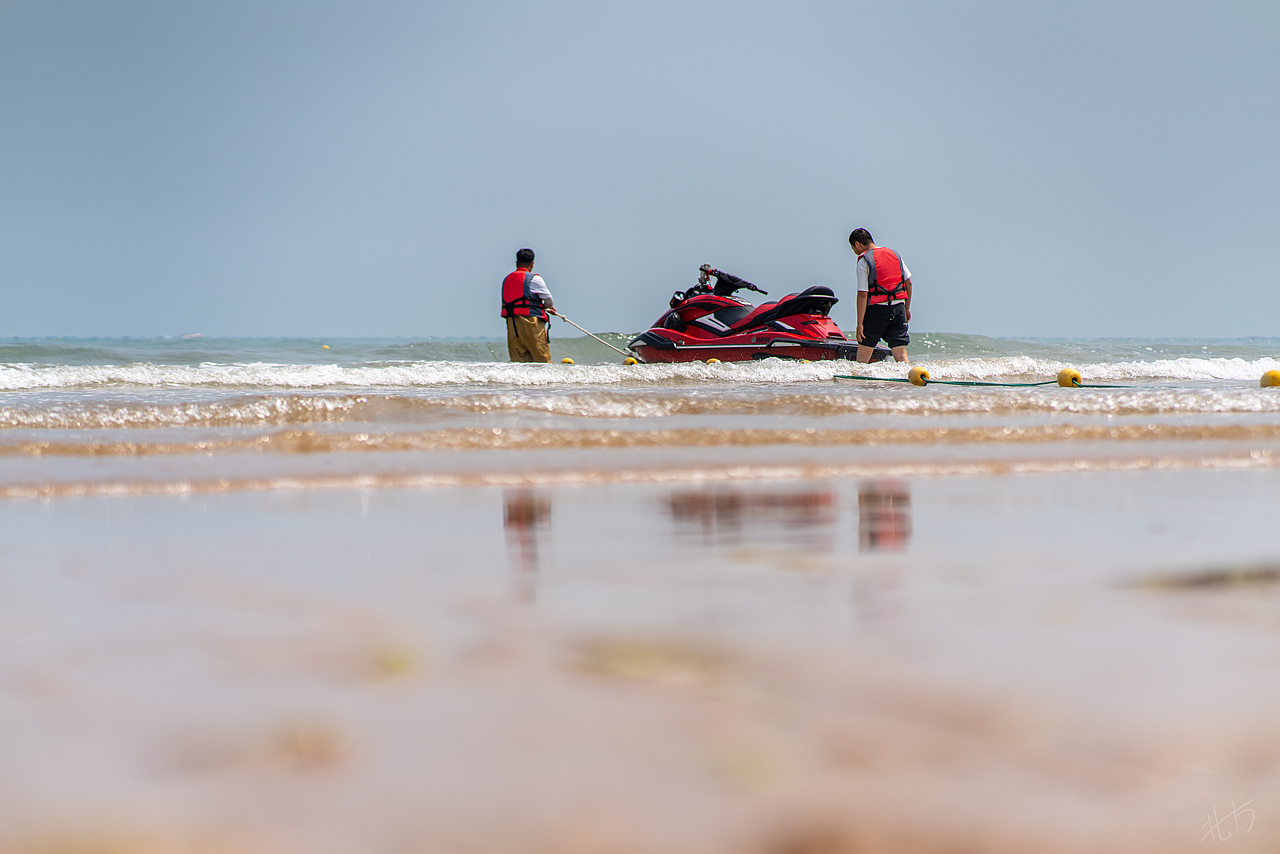 周六扫街📸-帮忙投个票吧～