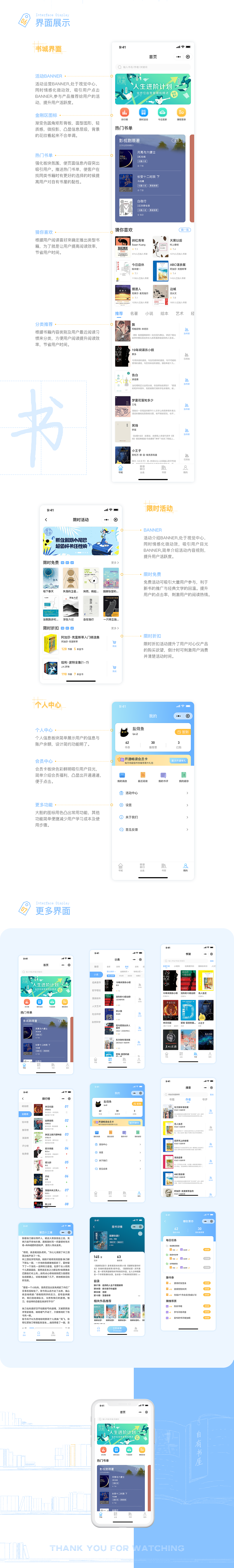 Cerro作品集（图ZMzcxNjQ3Mjg4） - APP界面 - 站酷设计师Apr1st原创素材 - 站酷ZCOOL