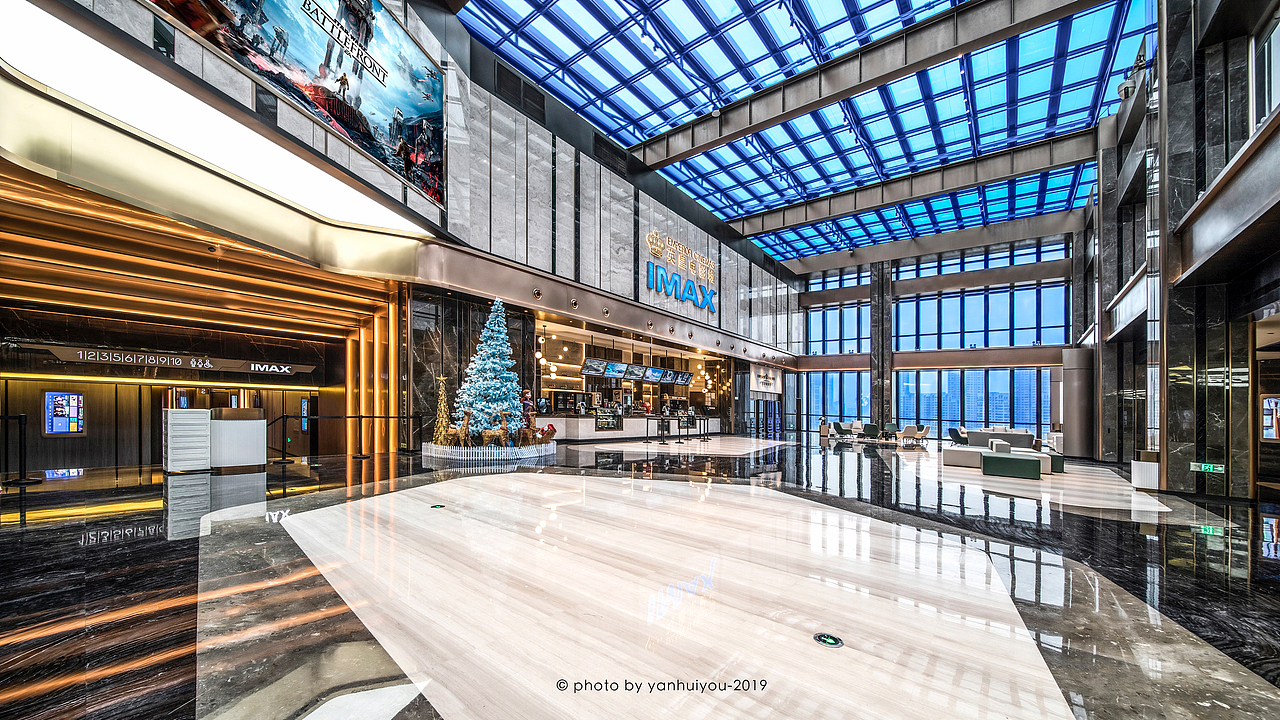 成都建筑空間攝影 電影院拍攝（圖ZMzcxNjQ5NDQ4） - 環(huán)境/建筑攝影 - 站酷設(shè)計(jì)師攝影師會友Huiyou原創(chuàng)素材 - 站酷ZCOOL