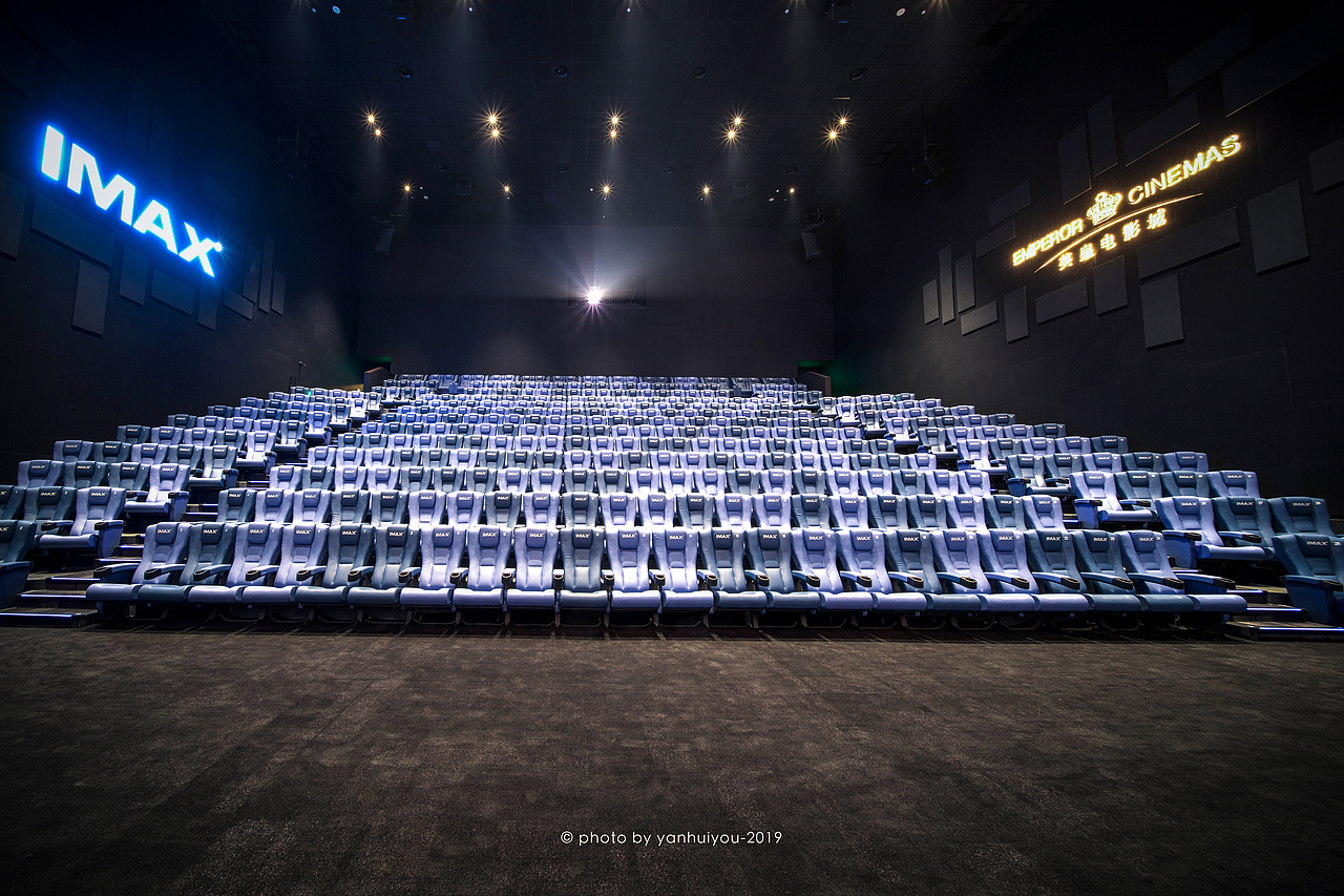 成都建筑空間攝影 電影院拍攝（圖ZMzcxNjQ5NDYw） - 環(huán)境/建筑攝影 - 站酷設(shè)計(jì)師攝影師會友Huiyou原創(chuàng)素材 - 站酷ZCOOL