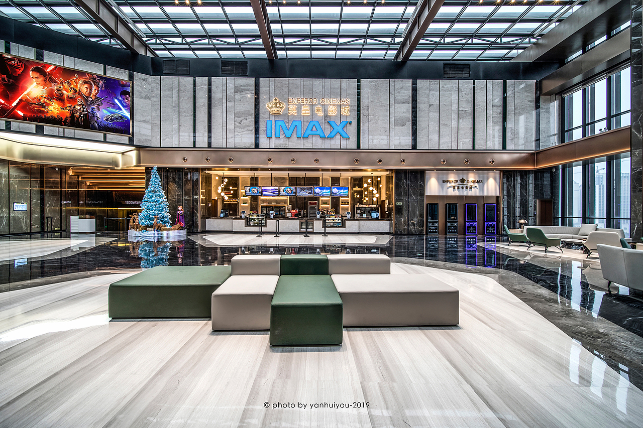 成都建筑空間攝影 電影院拍攝（圖ZMzcxNjQ5NDky） - 環(huán)境/建筑攝影 - 站酷設(shè)計(jì)師攝影師會友Huiyou原創(chuàng)素材 - 站酷ZCOOL