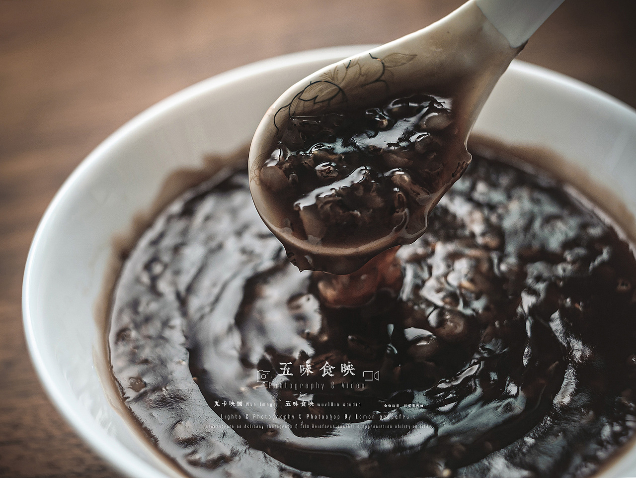 美食拍摄┃五谷杂粮（图ZMzcxNjUwMDcy） - 美食摄影 - 站酷设计师五味食映美食摄影原创素材 - 站酷ZCOOL