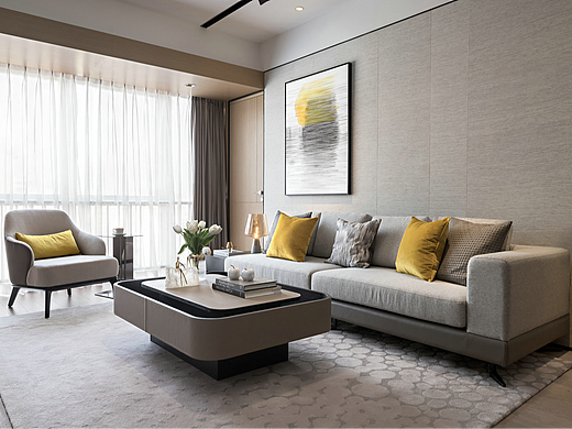 精致的简洁设计，最有格调