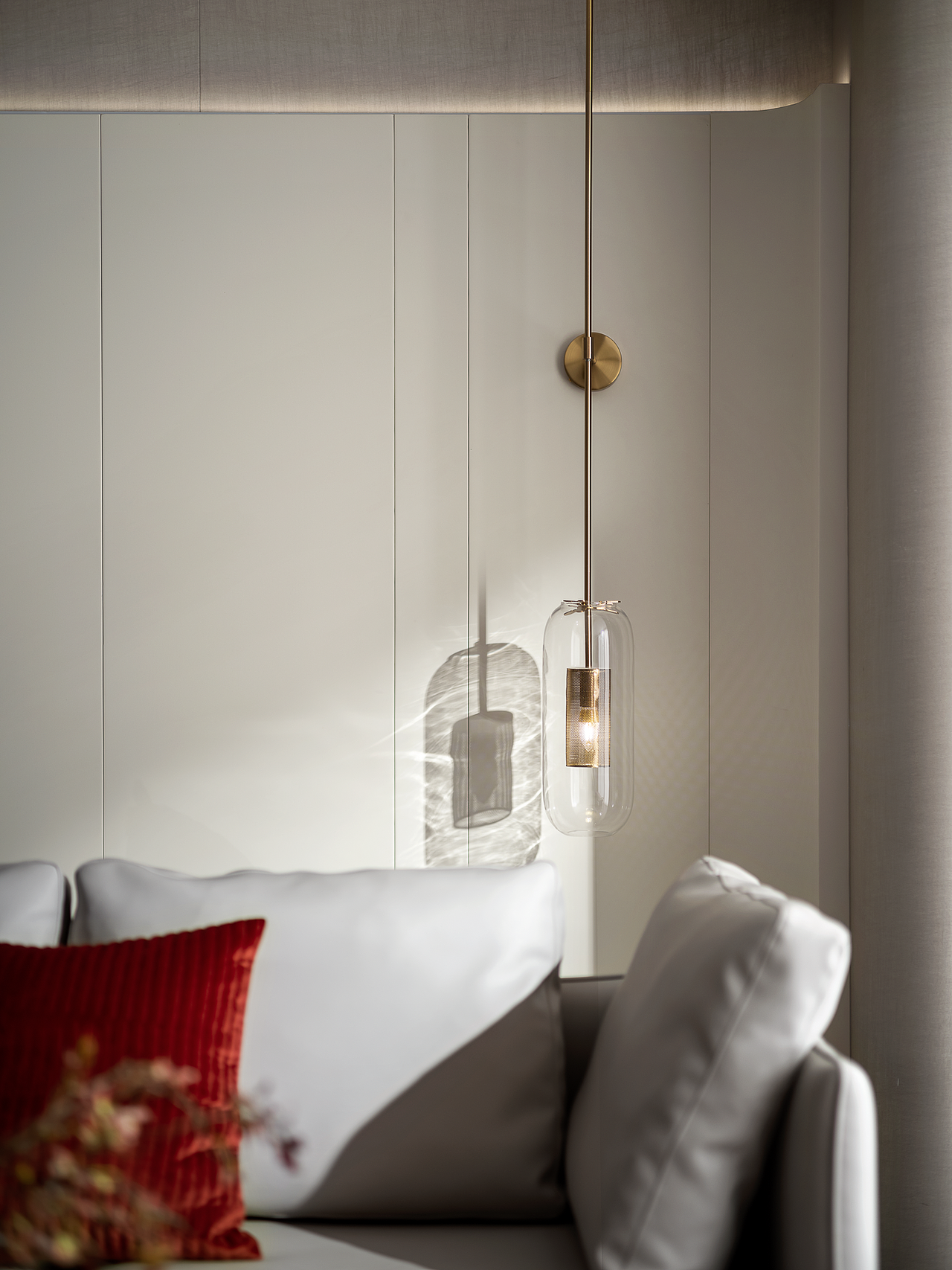 INNEST意巢设计：叠墅能做到这种尺度真的炒鸡舒服！（图ZMzcxNjU3MDY4） - 家装设计 - 站酷设计师INNEST意巢设计原创素材 - 站酷ZCOOL