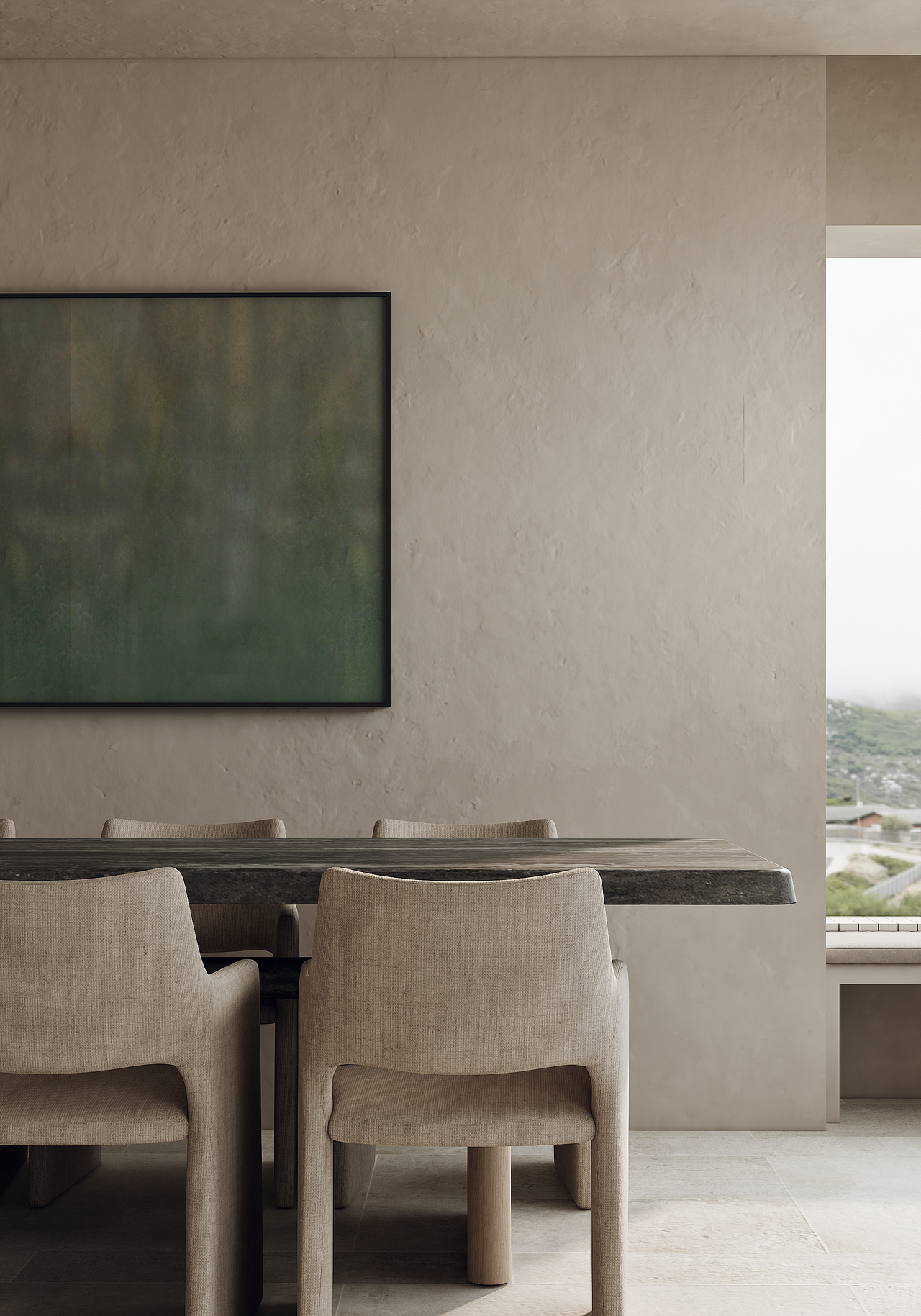 DAVISON-ENS4.0渲染作品