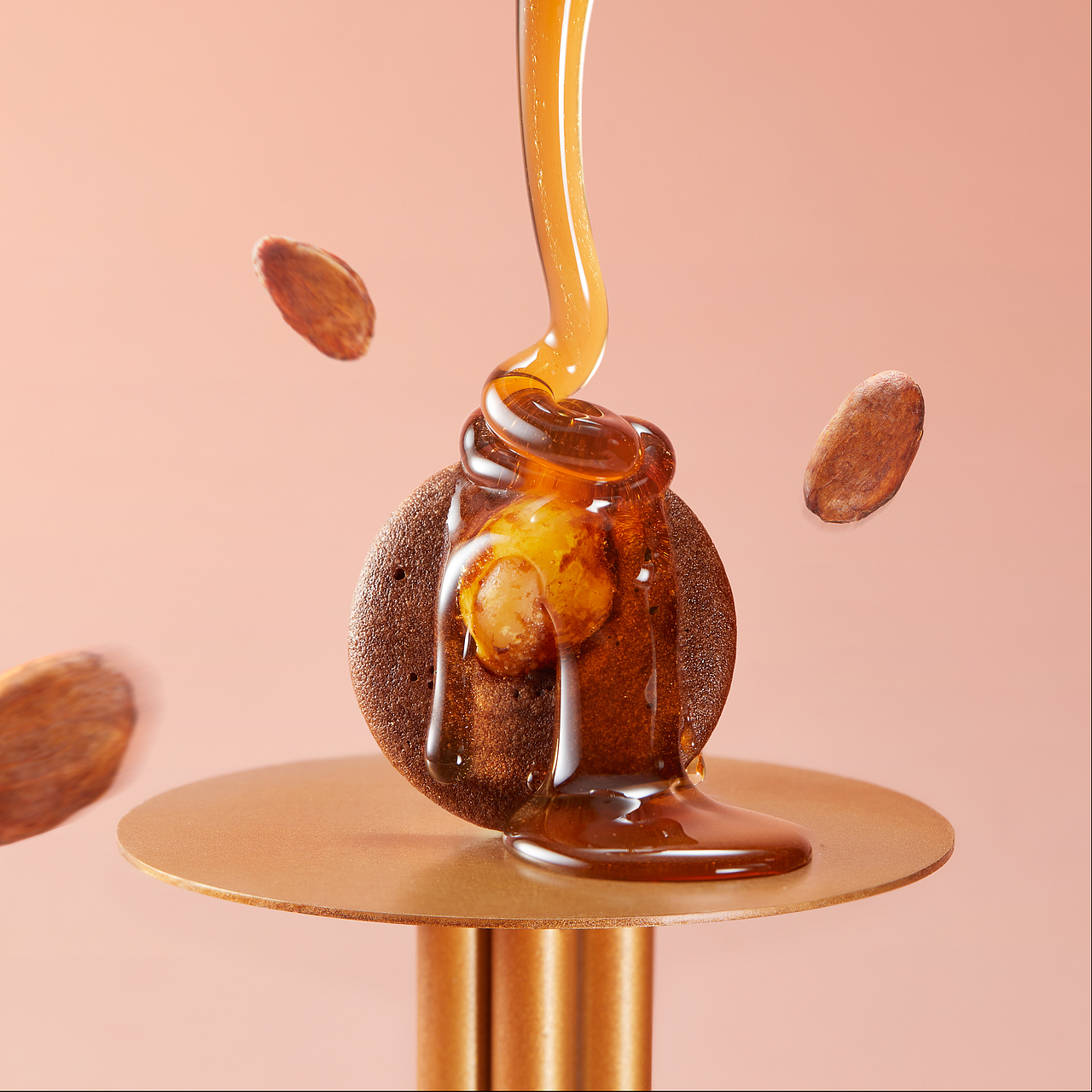 《Akoko》夏威夷可可脆-产品拍摄（图ZMzcxNjY0NDIw） - 产品摄影 - 站酷设计师集束平行原创素材 - 站酷ZCOOL