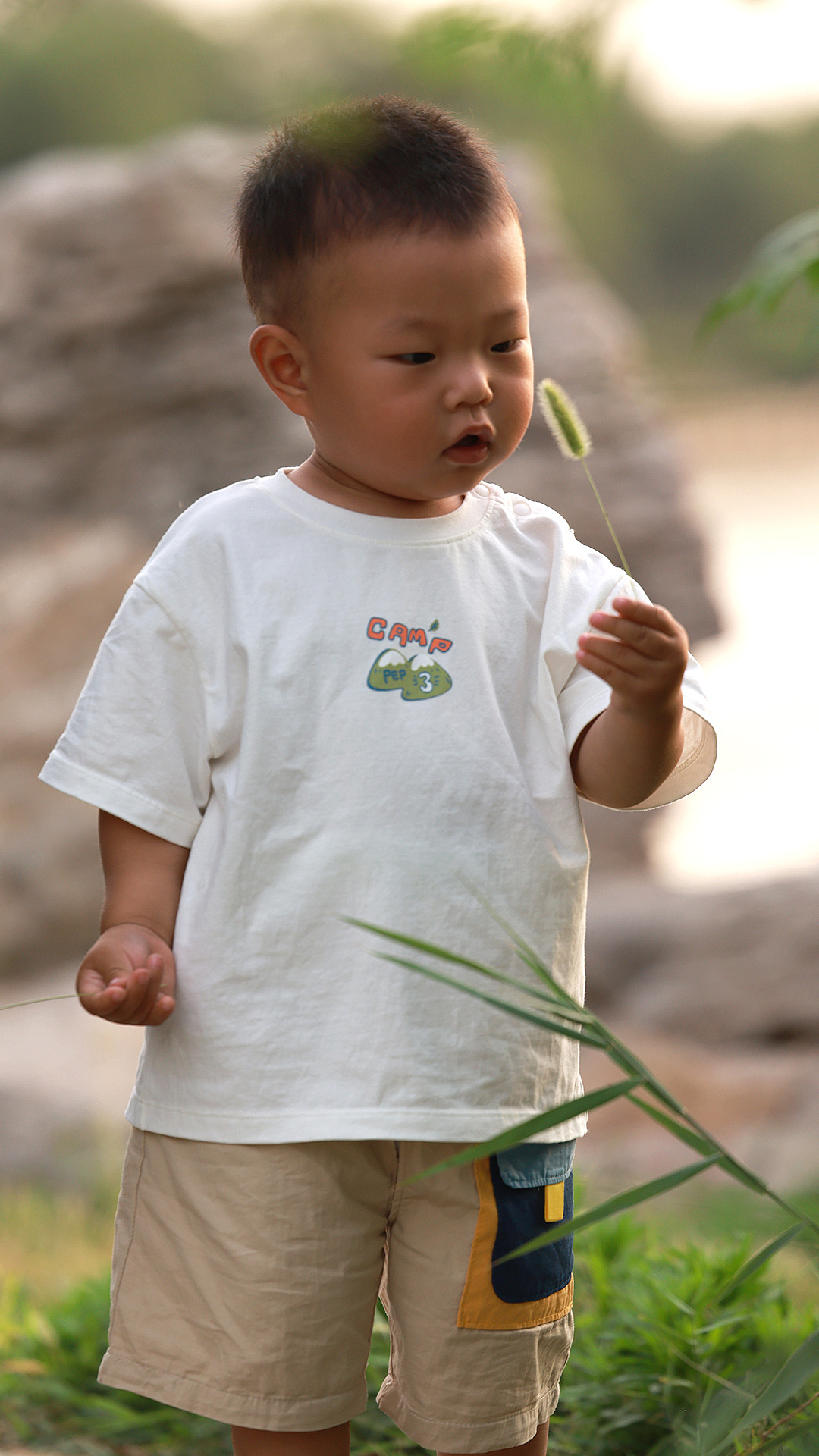 捕捉到一个小可爱宝宝！儿童摄影外景系列（图ZMzcxNjY0NzU2） - 人像摄影 - 站酷设计师好兄弟传媒原创素材 - 站酷ZCOOL