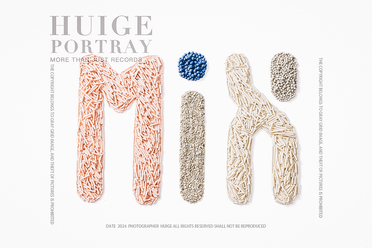 一些电商猫砂拍摄的零零碎碎