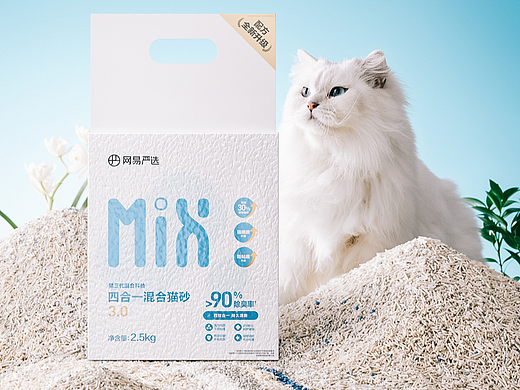 一些电商猫砂拍摄的零零碎碎