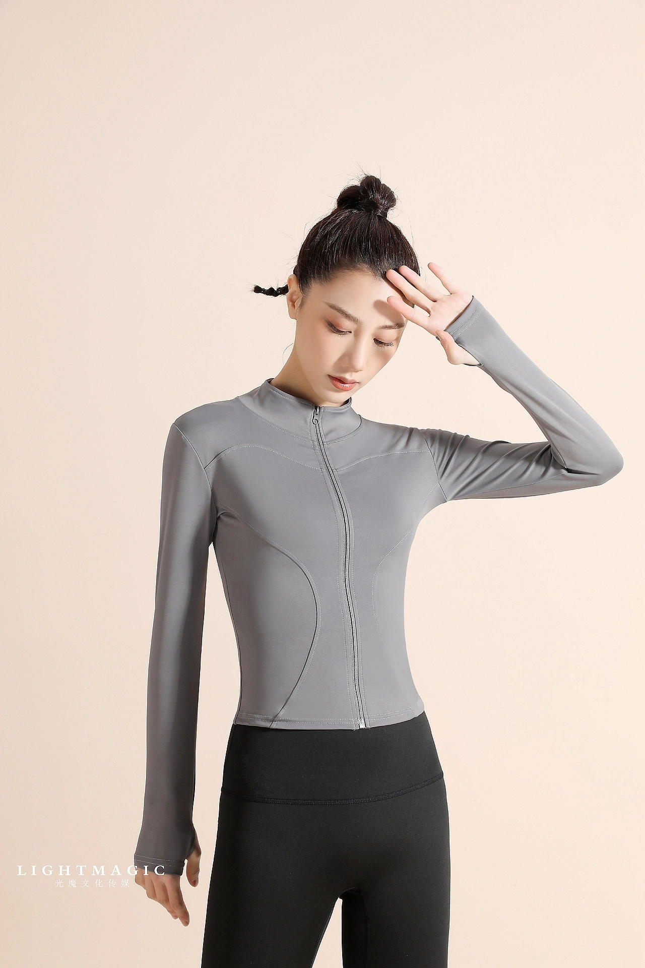 瑜伽服（图ZMzcxNjY4Mzgw） - 产品摄影 - 站酷设计师杨拾贰TwelFth原创素材 - 站酷ZCOOL