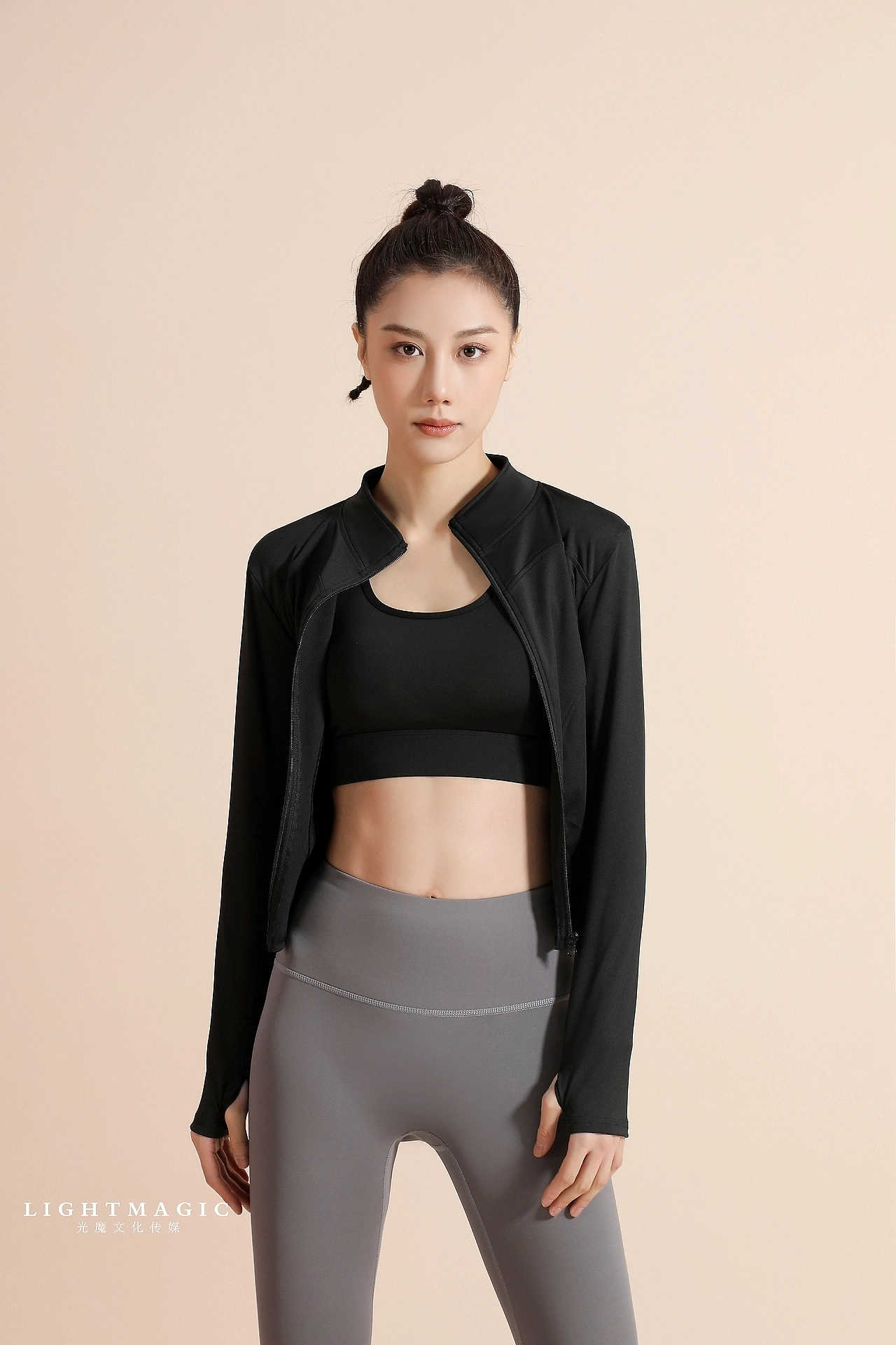 瑜伽服（图ZMzcxNjY4Mzg0） - 产品摄影 - 站酷设计师杨拾贰TwelFth原创素材 - 站酷ZCOOL