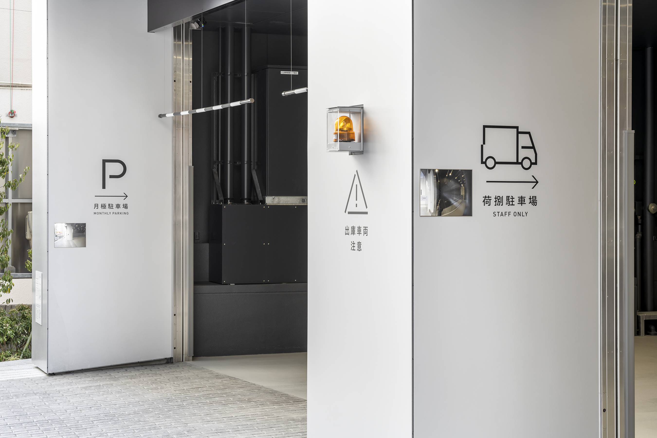 导视系统设计 T-PLUS 仙台（图ZMTQ4MjYzMjQ=） - 资讯 - 站酷设计师导视标视学院APP原创素材 - 站酷ZCOOL