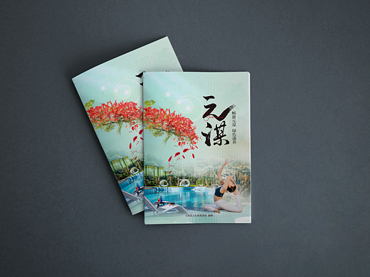 畅游元谋 绿色康养——元谋康养指南