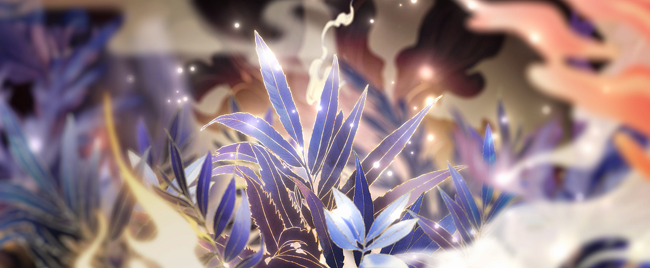 《颜心记》片头设计（图ZMzcxNjcxMDY4） - 短片 - 站酷设计师墨夫影视原创素材 - 站酷ZCOOL