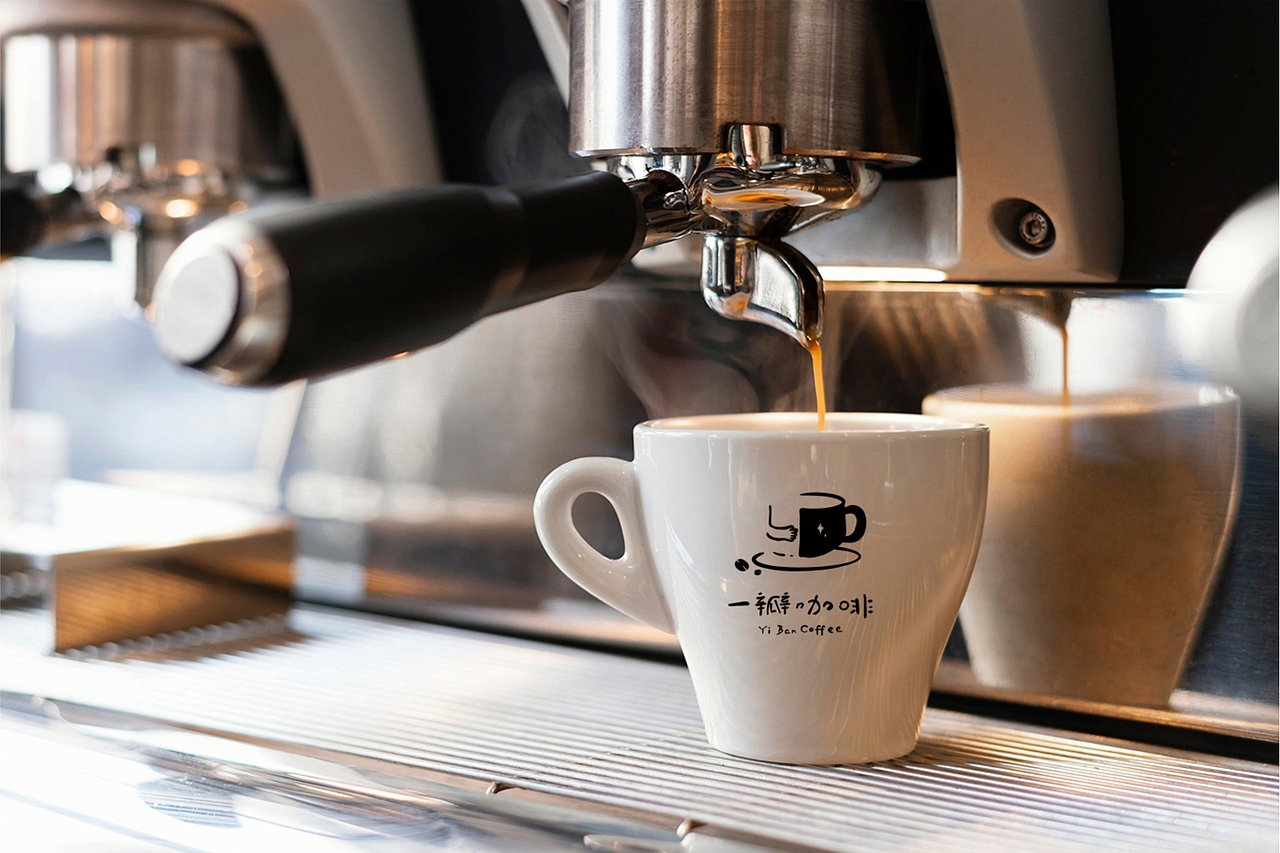 LOGO设计/一只手也可以拥抱爱~