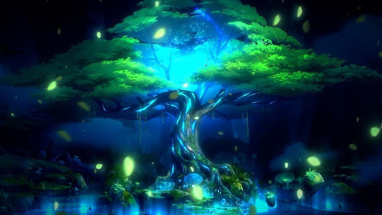 《卢希达· 起源》PV（图ZMzcxNjcxODY4） - 宣传片 - 站酷设计师星舟映画原创素材 - 站酷ZCOOL