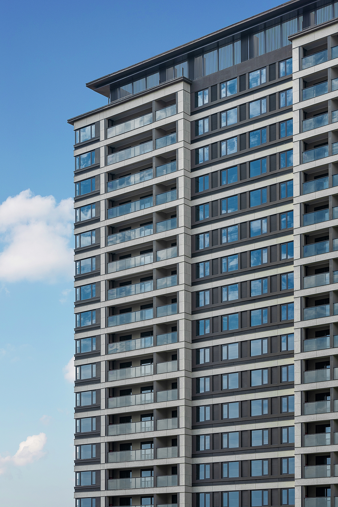 建筑摄影|金茂.暨阳府（图ZMzcxNjgwMTQ0） - 环境/建筑摄影 - 站酷设计师果珍原创素材 - 站酷ZCOOL