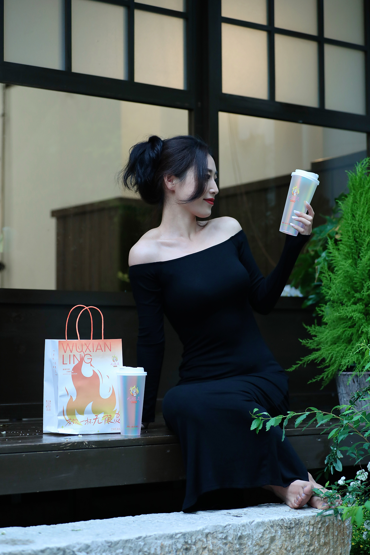 「无限灵」一一品牌vi设计（图ZMzcxNjgxODE2） - 品牌 - 站酷设计师疯狂哈密瓜原创素材 - 站酷ZCOOL