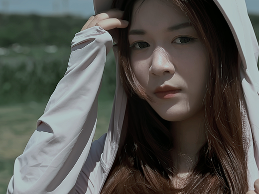 第一次尝试拍摄视频，献丑了，手机用户