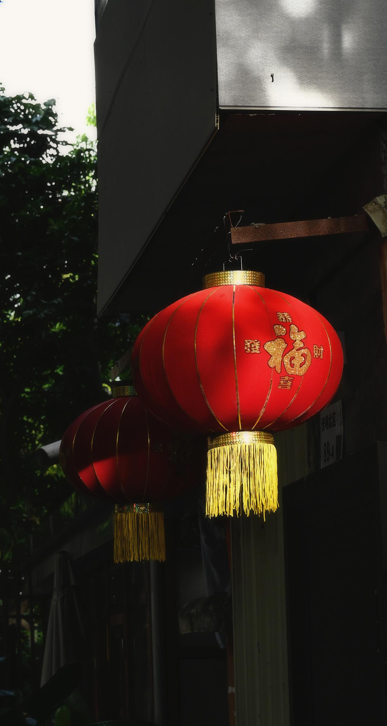 周末扫街摄影,记录美好生活