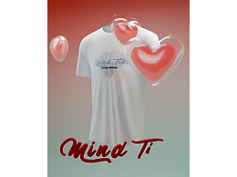 情人節(jié)服裝展示動畫