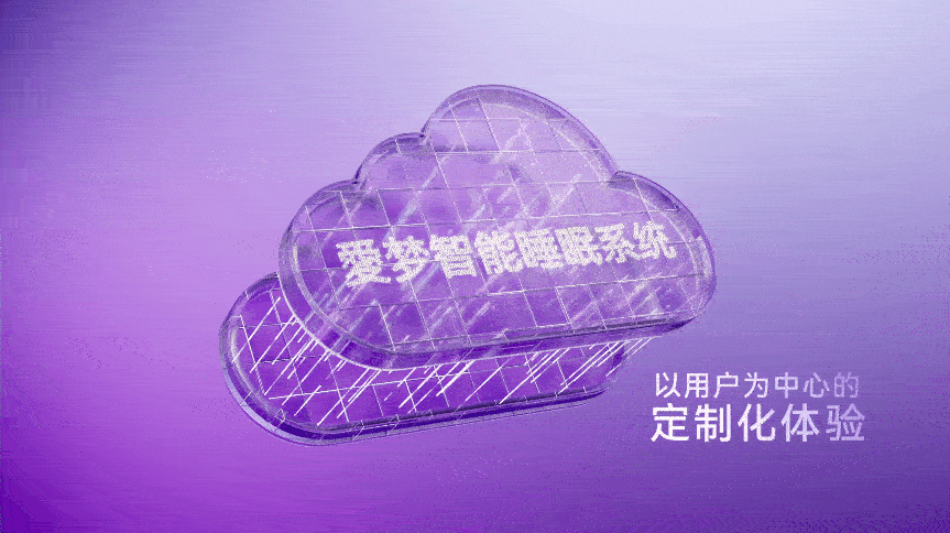 【星象作品】AI智能床（图ZMzcxNjk3Njg0） - 产品 - 站酷设计师TKmaxel原创素材 - 站酷ZCOOL