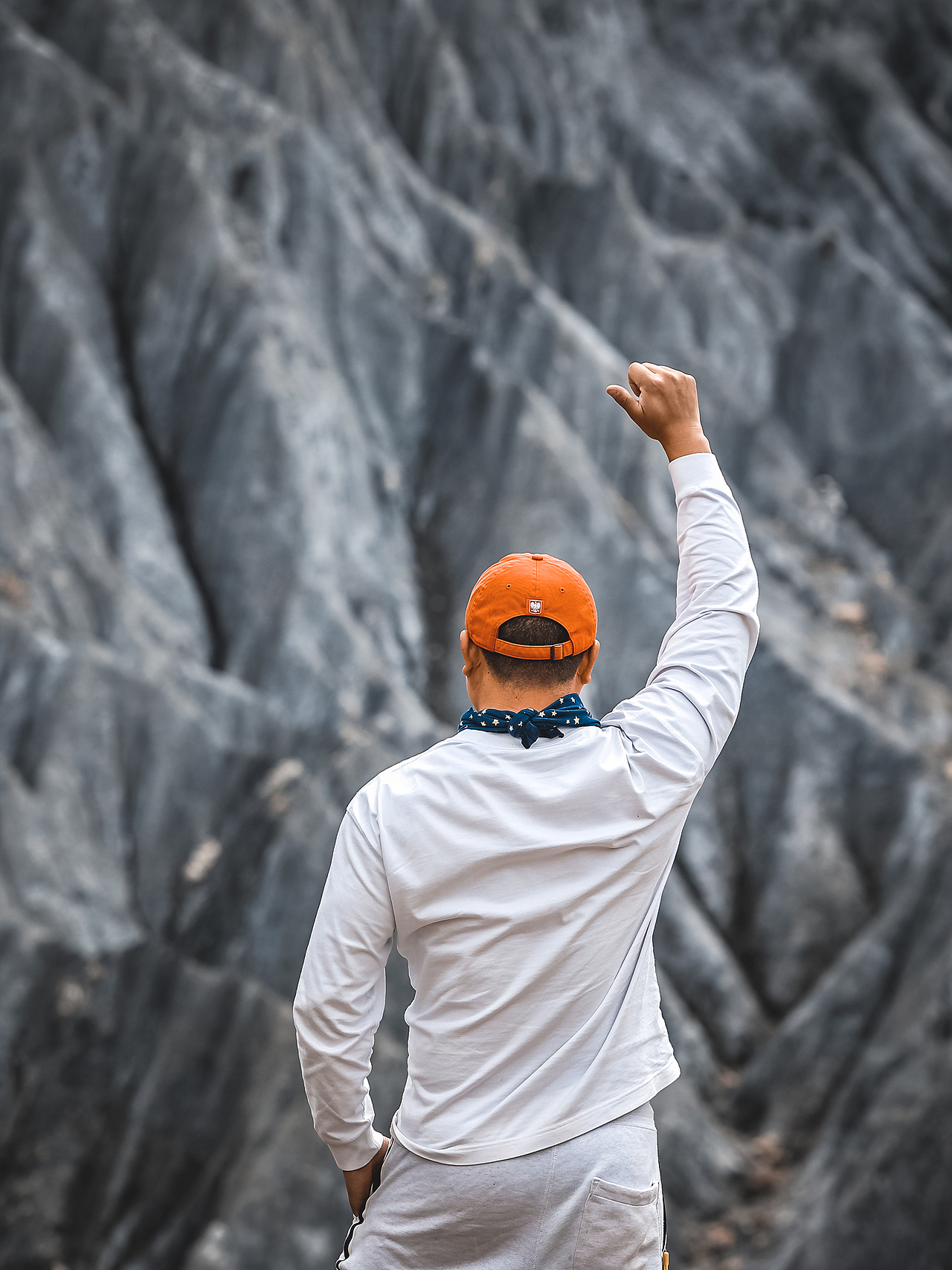 甘孜 | 异域星球：墨石公园