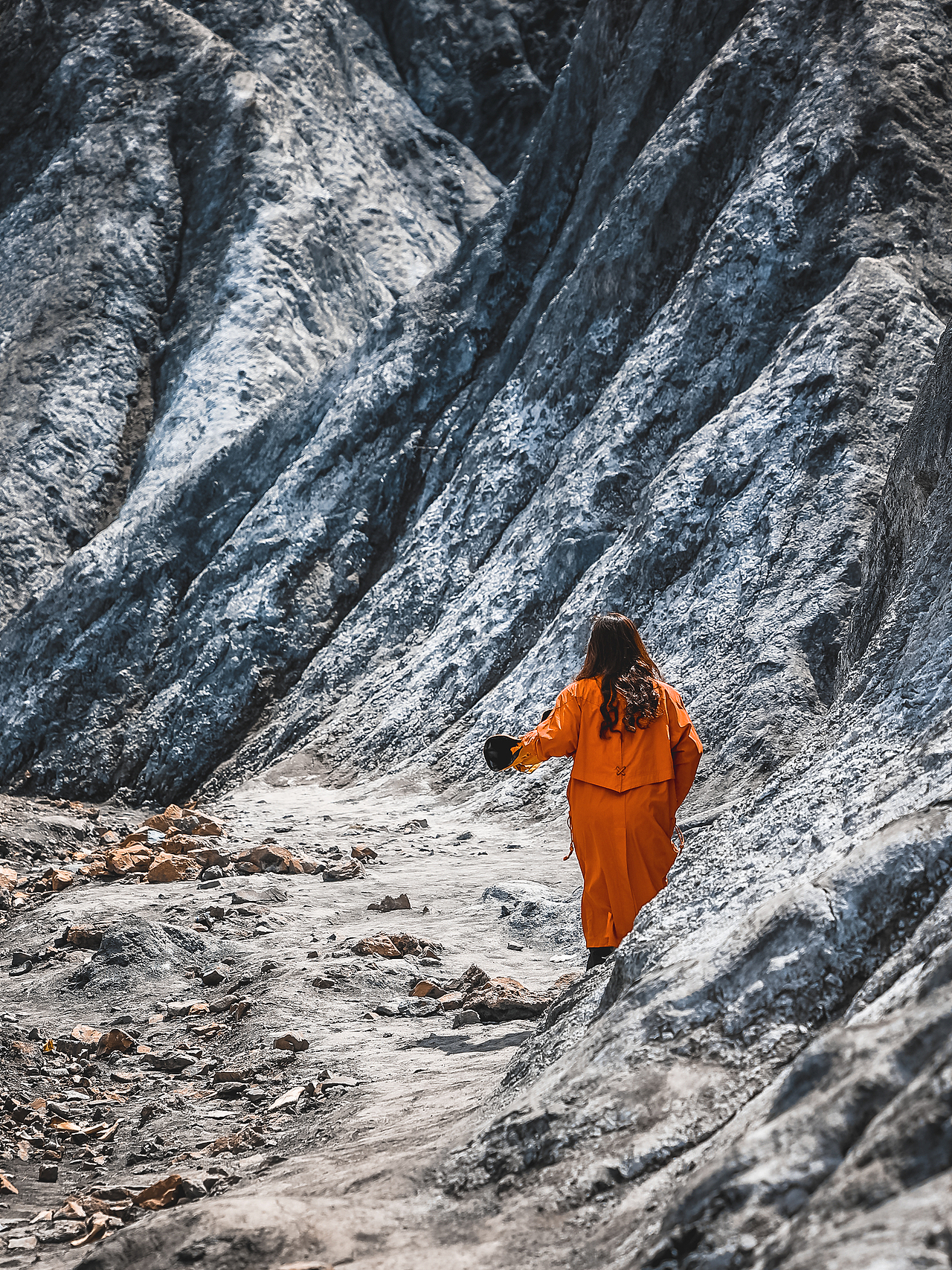 甘孜 | 异域星球：墨石公园