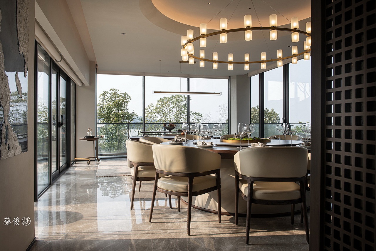 重庆铜锣台31峰（图ZMzcxNzA1NzA4） - 环境/建筑摄影 - 站酷设计师闪俊商业摄影原创素材 - 站酷ZCOOL