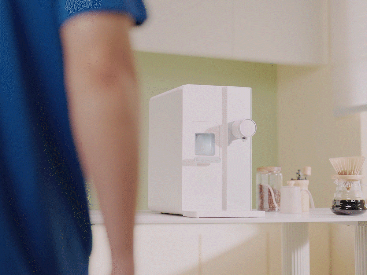 宜米制冰饮水机——单品全案（平面+视频+设计）（图ZMzcxNzEwODE2） - 产品摄影 - 站酷设计师当下视觉摄影原创素材 - 站酷ZCOOL