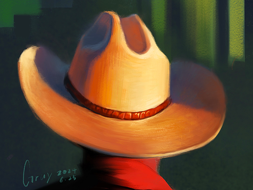 暖陽牛仔（個人主頁-ZNjg5MDIzODQ=） - 商業(yè)插畫 - 站酷設(shè)計師被藝術(shù)搞的牛仔原創(chuàng)素材 - 站酷ZCOOL