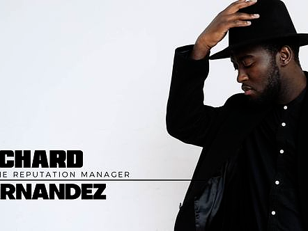 AE模板|高级时尚动态照片排版字幕标题展示动效动画